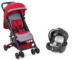 Chicco Miinimo 3 Travel Sistem Bebek Arabası kullananlar yorumlar